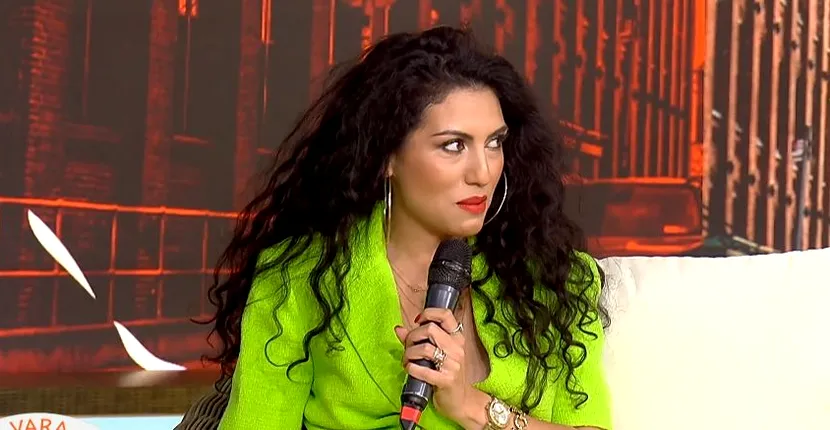 Dezvăluirile actriței Doinița Oancea. Ce îi spun oamenii pe stradă