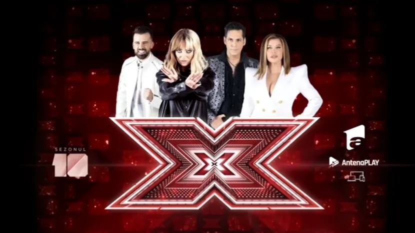 Audițiile ”X Factor” au luat sfârșit. Jurații sunt pregătiți pentru Bootcamp