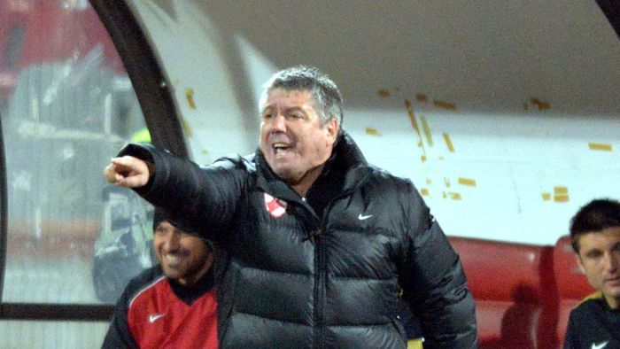 Cornel Țălnar trage un semnal de alarmă pentru Cosmin Contra: „Lotul lui Dinamo este sub orice critică!”