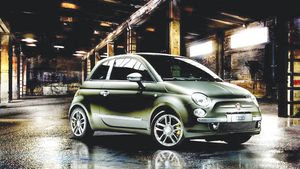 Noutățile Fiat pentru Salonul de la Paris