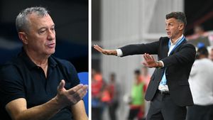 UTA Arad - Dinamo 2-1, în runda a 15-a din Superliga! Dezastru pentru „câini”: gazdele dau lovitura în prelungiri din penalty!