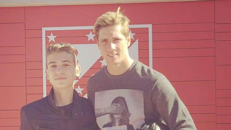 Surpriza lui Dică pentru meciul de Cupă: a luat la Sibiu un mijlocaș trecut prin curtea lui Atletico Madrid