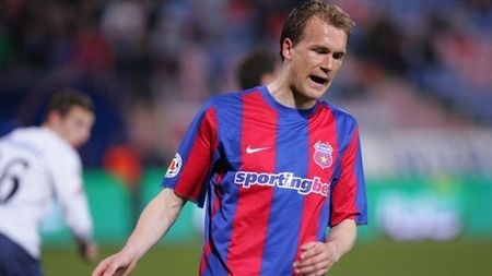 Kapetanos, singura "grijă":** "Păstrez sistemul lui Piți"! Planul lui Dumitrescu: