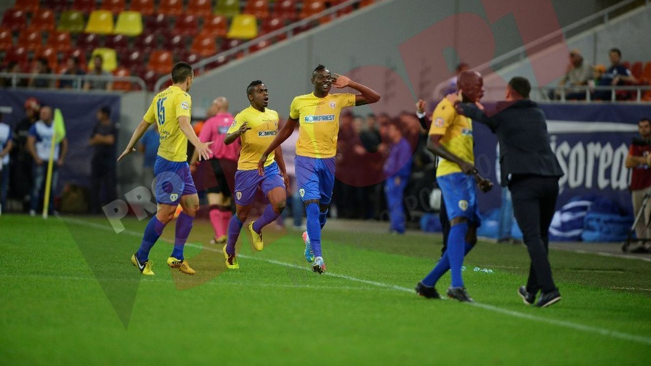 Petrolul și-a făcut planul pentru sezonul viitor: 'Aducem 3-4 jucători' Primul jucător care vine la Ploiești