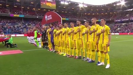 Momente grele pentru un stranier: "Cu atacuri de panică și cu palpitații e greu să te gândești la fotbal". Decizia lui Țucudean l-a făcut să vorbească despre problemele care l-au măcinat 