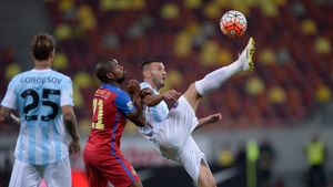 ASA Târgu Mureș, aproape de colapsul financiar. Câți bani pierd ardelenii dacă vor fi depunctați