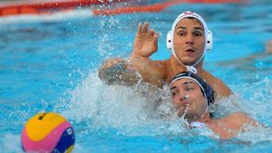 Titanic vals! România - Ungaria 11-9