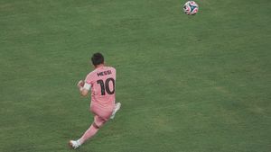 Messi, gol şi victorie uriaşă cu FC Porto la Campionatul Mondial al Cluburilor