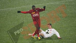 Dinamo va depune memoriu!** "Kone să fie suspendat până își revine Grigore"