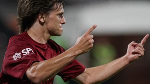 Dubarbier:** "Îmi doresc să plec de la CFR Cluj!" Vezi aici de ce!