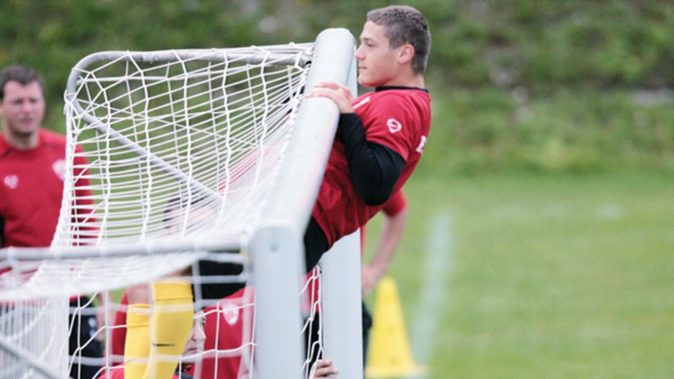 "Nu știu de nicio ofertă de la Lazio pentru Torje"