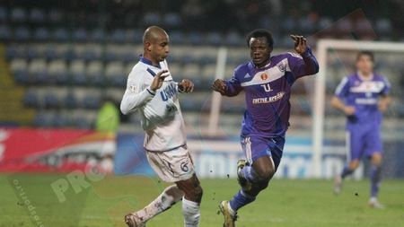 S-a rupt vraja!** Pandurii - Craiova 0-2!