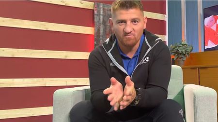 De ce a ieșit din politică fostul luptător Cătălin Moroșanu? „Am avut mari dezamăgiri. Am înțeles ce înseamnă România" | VIDEO EXCLUSIV