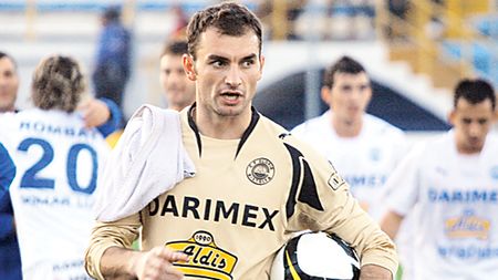 Pădureanu dă vina pe ghinioane!