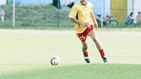 "Cel mai bine dai cu șpițul!"** Cristi Dulca punctează câteva dintre particularitățile fotbalului în sală