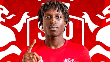 FC Voluntari a anunțat înlocuitorul lui Pițian: un francezo-ivorian de aproape 2 metri! ”Vine să întărească apărarea echipei noastre”