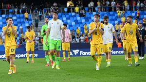 Internaționalul român U21 a atras atenția. Două echipe vor să-l transfere