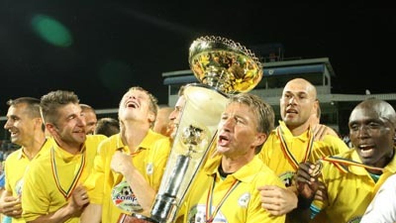 A fost campioană acum doi ani, dar s-a DESFIINȚAT!** OFICIAL Unirea nu mai există