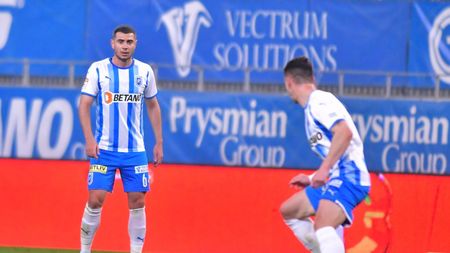 Jucătorii Universităţii Craiova vor să continue seria pozitivă: „Ne ajută ca moral dacă vom intra în play-off de pe locul 3”.