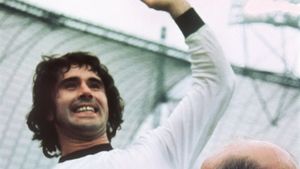 Deutschland Uber Alles! Cum a adus "Bomber der Nation" titlul mondial în 1974