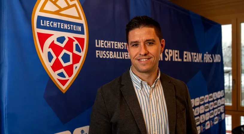 Cine este Liechtenstein în fotbal? Toate informațiile și curiozitățile despre naționala condusă de Martin Stocklasa