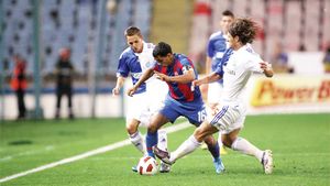 "Eu nu văd Steaua fără Bănel!** E un model pentru ceilalți jucători"