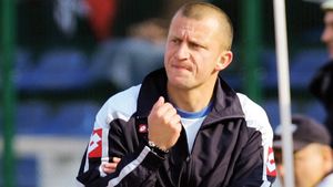 "Steaua a fost cel mai slab adversar în retur!** Dinamo va avea un meci mult mai greu cu noi!"