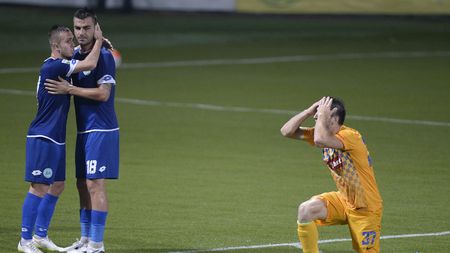 Dus cu avionul, retur cu autocarul! Cum afectează lipsa banilor deplasarea Petrolului la Cluj. Situație bizară înainte de meciul cu Botoșani