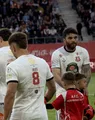 Probleme de lot la FC Hermannstadt înainte de turul barajului cu FC Voluntari: doi jucători au părăsit echipa, cinci sunt accidentați. Dorinel Munteanu: ”Avem un lot de 16”