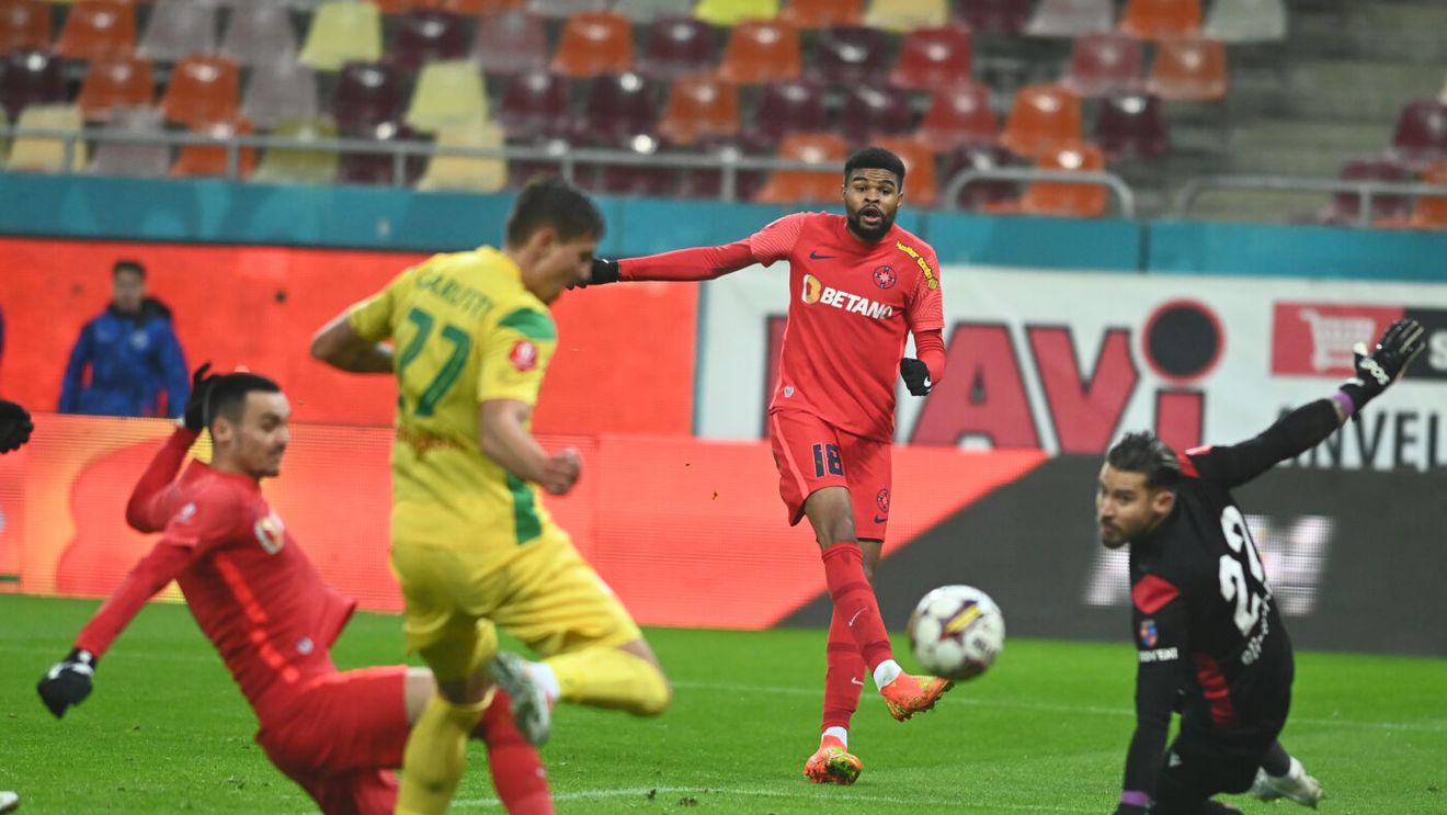 Încă un pas spre titlu? Pont în cotă 2.25 pentru meciul Chindia Târgoviște – FCSB, Superliga României (P)