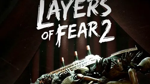 Layers of Fear 2 primește dată de lansare
