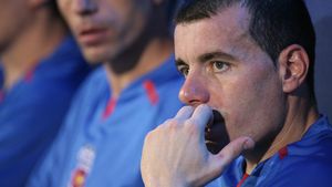 "Perioada petrecută la Steaua**, cea mai frumoasă din carieră!"