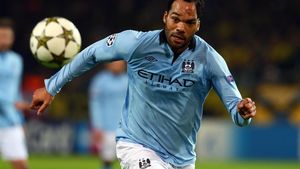 În 2012 și 2014 lua titlul cu City, acum tocmai a fost pus pe liber de echipa cu care semnase în vară, după doar 87 de zile! Starul ajuns la un pas de retragere
