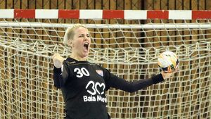 Acum e 100% calificare! Fleury a pierdut la scor partida cu Rostov, iar HCM Baia Mare și-a asigurat prezența în "sferturile" Ligii Campionilor cu o etapă mai devreme