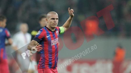 Bourceanu recunoaște: "Ne lipsește Rusescu. Am avut ocazii, dar nu marcăm destul de mult"