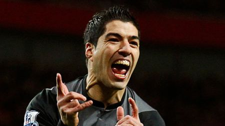 Luis Suarez este starul momentului în lume: a reușit o performanță unică în Premier League! Ronaldo și Messi doar visează la cifrele starului lui Liverpool