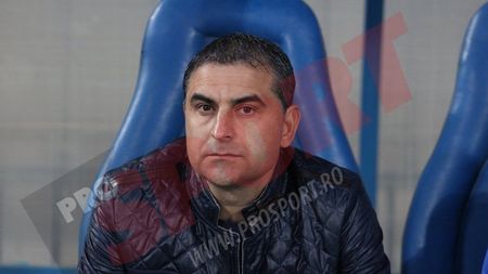 Gane, fericit după prima victorie a Coronei în Liga 1: "E o victorie meritată. Sunt 3 puncte mult dorite"