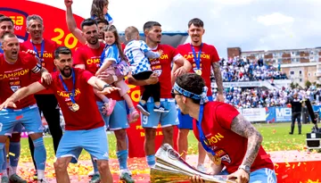 Corvinul a oficializat despărțirea de patru fotbaliști cu care a promovat în SuperLigă! ”Corbii” au început să vândă abonamente pentru noul sezon