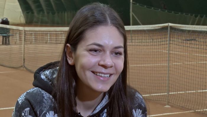 Dublă perfectă de "La mulți ani!": "Cea mai tare aniversare!!!". Andreea Mitu a câștigat două trofee în ziua în care a împlinit 28 de ani
