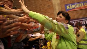 "Mulțumesc unguroaicelor de la Gyor că și-au apărat corect șansele!"