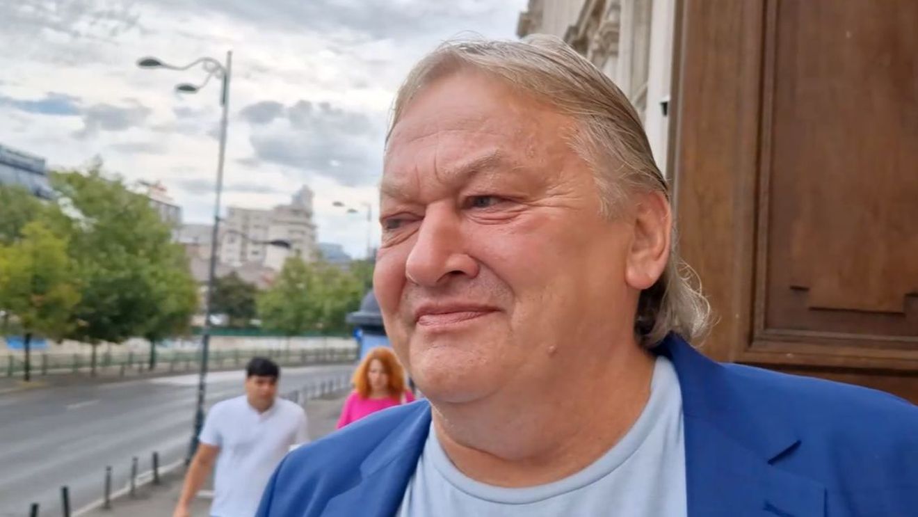 Șoc! Dănuț Lupu, condamnat la închisoare cu executare: cât de mare e sentința primită de fostul fotbalist de la Dinamo și Rapid! | EXCLUSIV