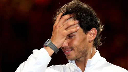 Spania caută ieșirea din derivă în Cupa Davis cu o femeie căpitan-nejucător. „Unchiul” Toni Nadal, acuzat de sexism: „Eu nu m-aș duce în Fed Cup. Nu cunosc fenomenul”