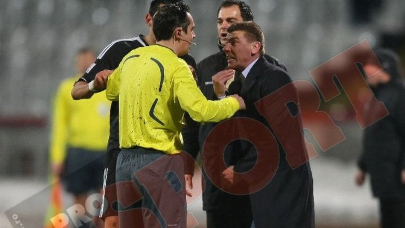 "A fost execuție în direct"** Borcea: "Dacă delegarea lui Augustus a fost premeditată, să se aleagă praful de el"