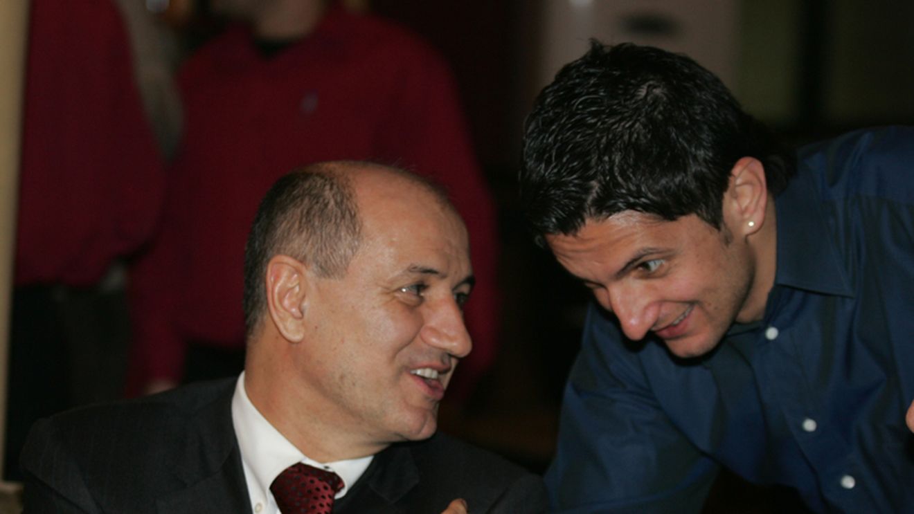 "Răzvan e orgolios, nu va accepta să fie condus de altcineva"