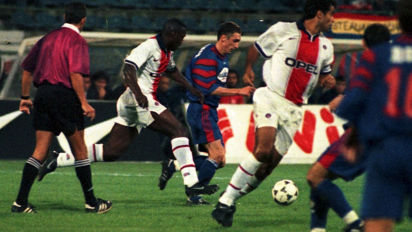 Ce s-a întâmplat la cel mai suspect meci din istoria europeană a Stelei, considerat de mulți un blat ordinar: „Eu cred că ne-au băgat ai noștri ceva în mâncare"