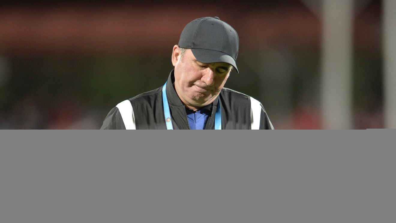 Hagi, lovit în plin! "Perla" Viitorului nu va mai juca în acest sezon: "Suntem alături de el în această perioadă dificilă și îl așteptăm mai puternic!"