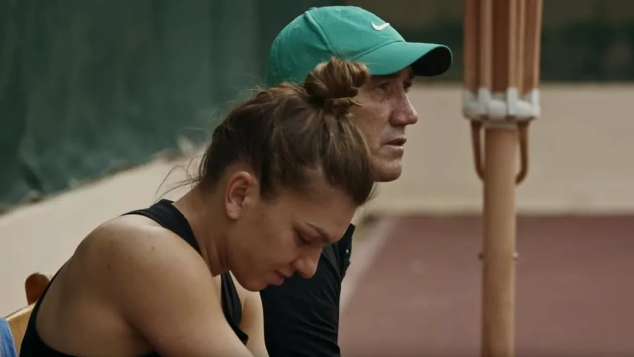 VIDEO SPECTACULOS | Simona Halep în dialog cu Darren Cahill, înainte de Australian Open. Despre australieni și mentalitate. Motivul special pentru care vrea să câștige turneul
