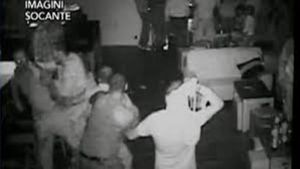 Rugbiștii din naționalele României și Spaniei s-au bătut într-un club de noapte! Bodyguarzii au folosit spray lacrimogen. Care e reacția federației