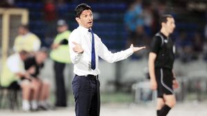 Coșmar pentru Lucescu jr: Încă un accidentat la Rapid!** Copos recurge la încă o "inginerie" pentru un nou transfer