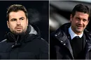 Anunț despre oferta lui CFR Cluj pentru Cristi Chivu. Adrian Mutu a reacționat când a aflat